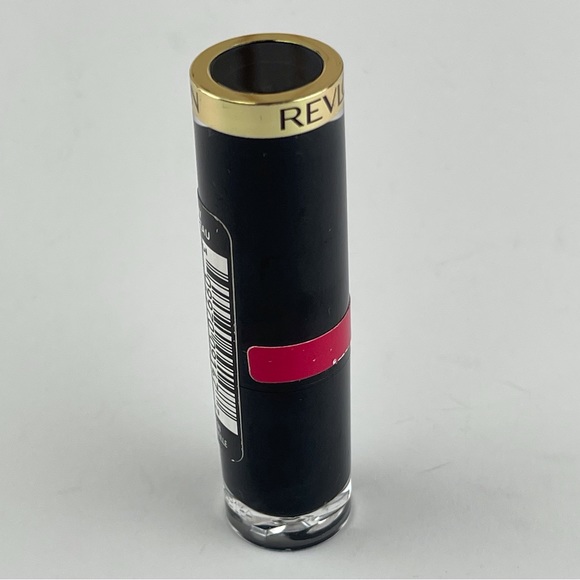 Revlon Super Lustrous Glass Shine Lipstick Love Is On 017 - Picture 4 of 5